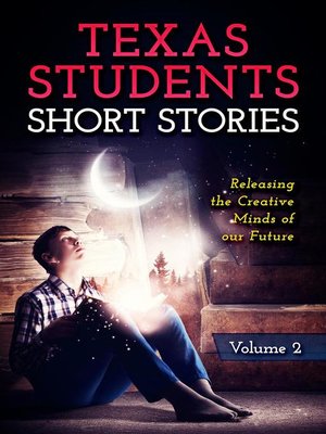 cover image of Short Stories by Texas Students